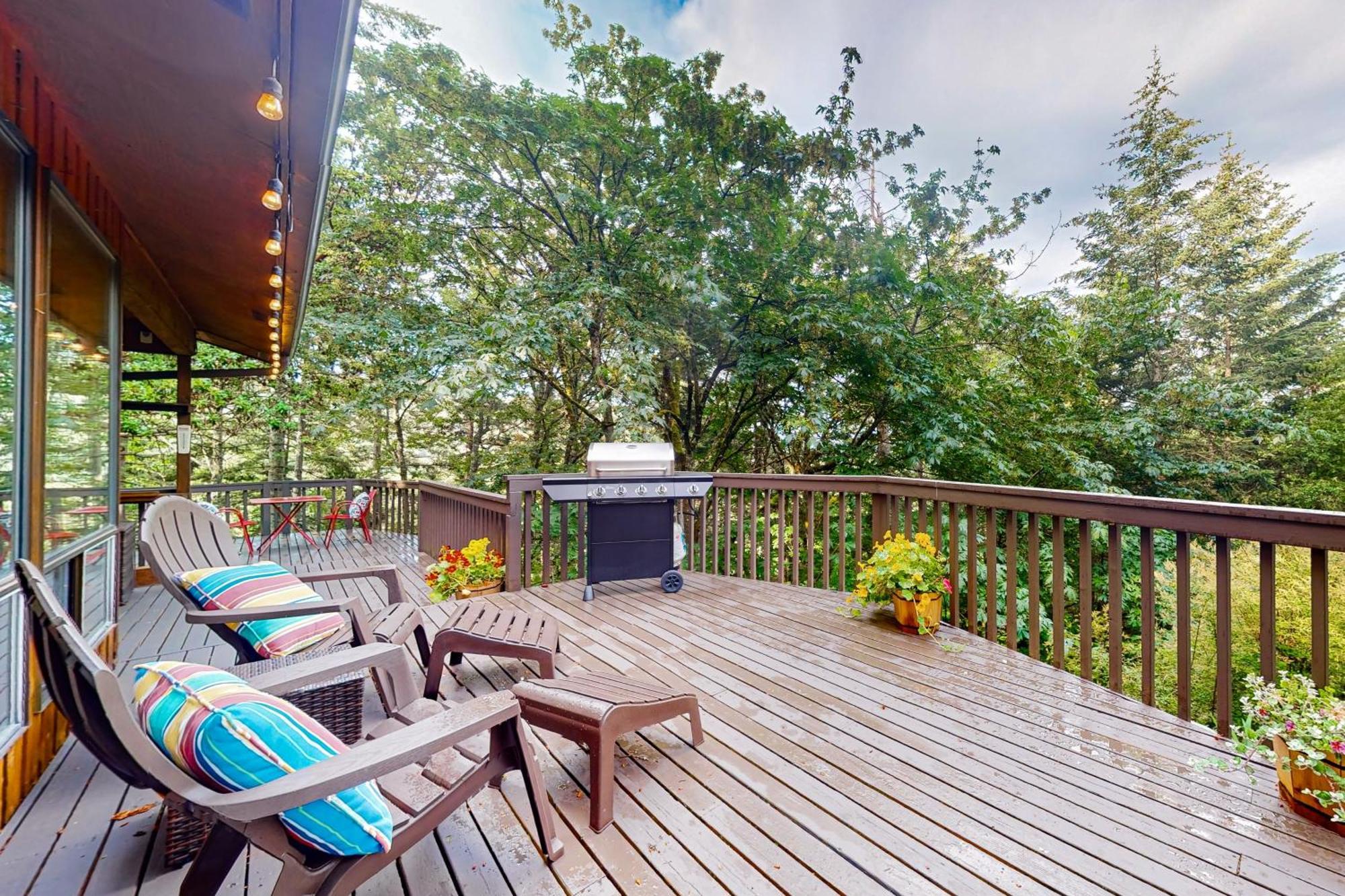 Raven Tree Villa Rosario Kültér fotó